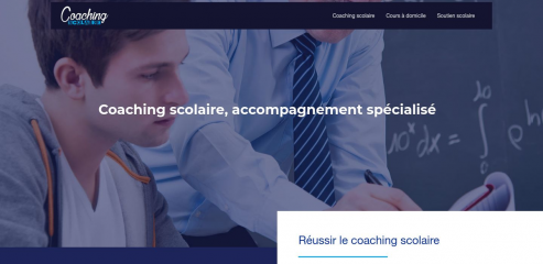 https://www.coaching-scolaire.org