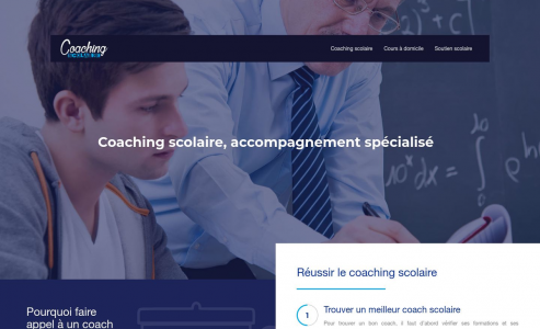 https://www.coaching-scolaire.org